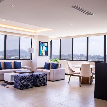 Suite 7 Bellini Iv, Puerto Santa Ana, Guayaquil Dış mekan fotoğraf